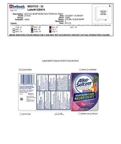 As Heartburn 32ct (217918 As Heartburn 32ct)